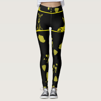 Leggings Chamalion