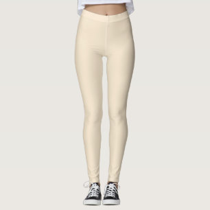 Leggings Champán