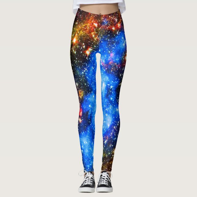 Leggings Chandra #1 (Anverso)