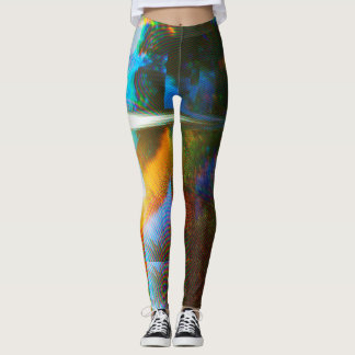 Leggings Charcos ligeros