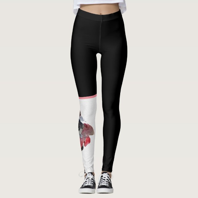 Leggings Charlie (Anverso)
