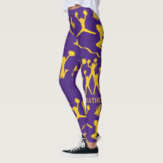 Leggings Cheerman