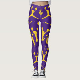 Leggings Cheerman