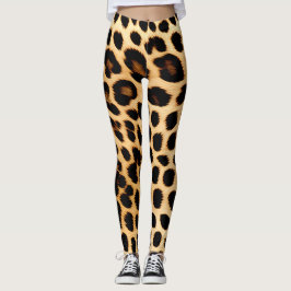Leggings Cheetah