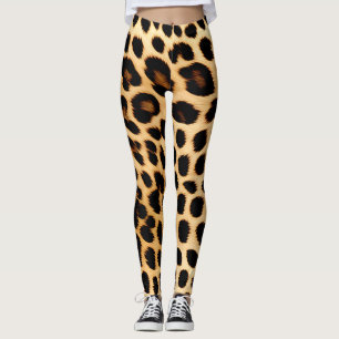 Leggings Cheetah