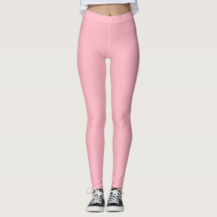 Leggings Cherry Blossom Pink
