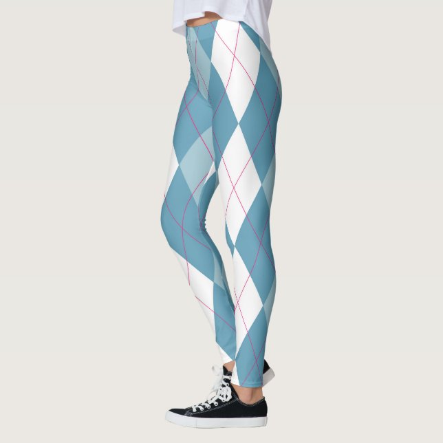 Leggings Chica al lado (Izquierda)