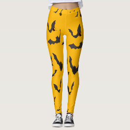 Leggings Chica Bat