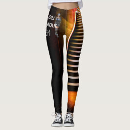 Leggings Chica estupendo SUPERIOR del entrenamiento