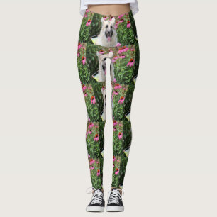 Leggings Chica feliz