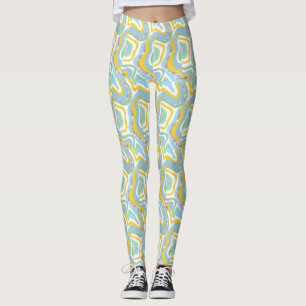 Leggings Chica Groovy 001
