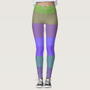 Leggings Chicas coloridos de Guay