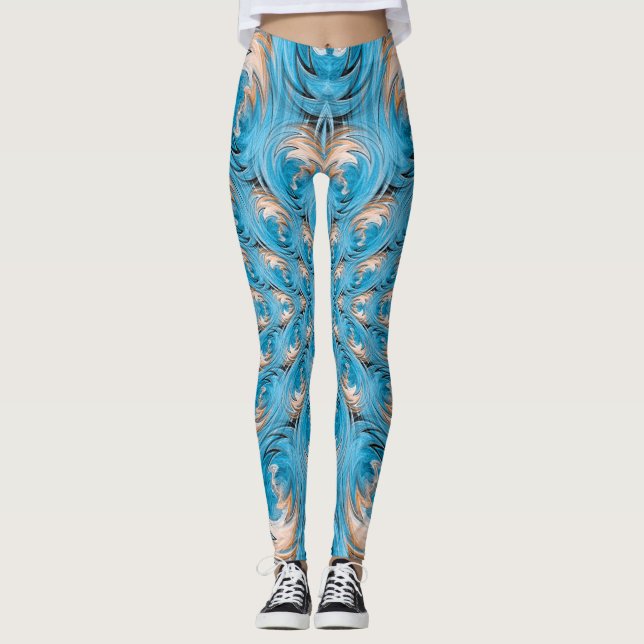 Leggings Chicas de Las Vegas...... (Anverso)
