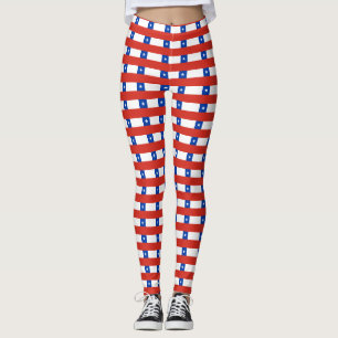 Leggings Chile