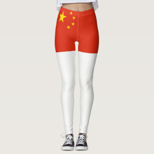 Leggings China