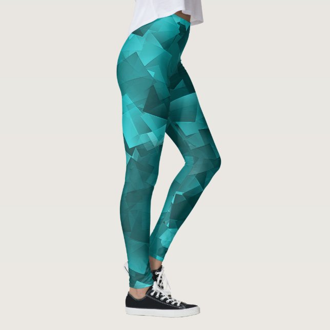Leggings Chips de mar... (Derecha)