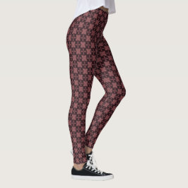 Leggings Chocolor