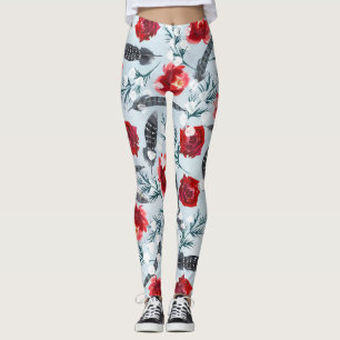 Leggings Christmas Tree Clip Art