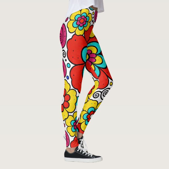 Leggings Chromara (Derecha)