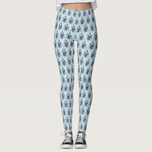 Leggings Ciclismo