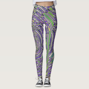 Leggings Ciclón
