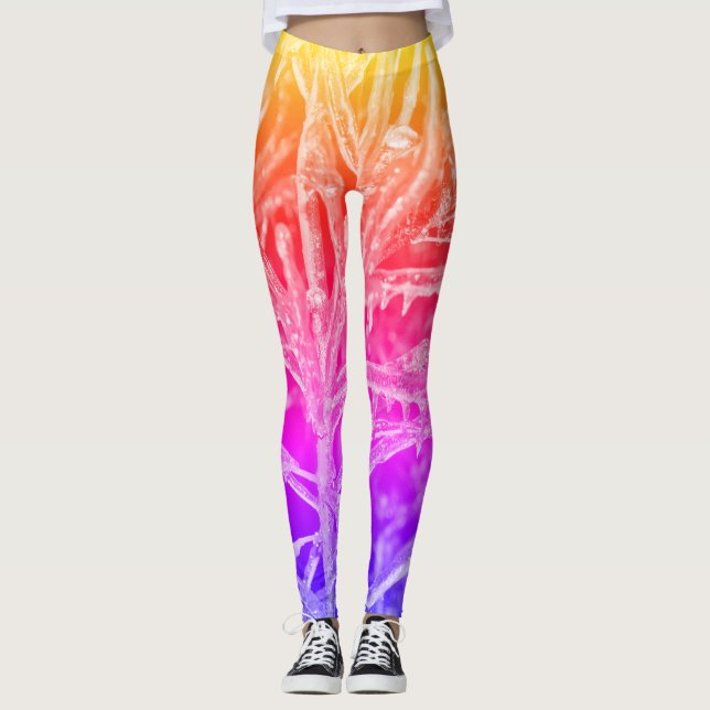 Leggings Ciclos (Anverso)