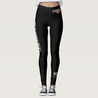 Leggings Ciclos de marcha atrás