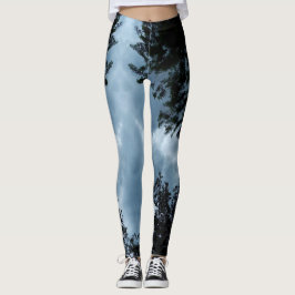 Leggings Cielo de Erie
