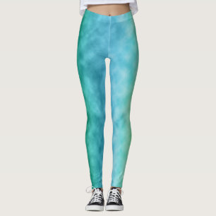 Leggings Cielo de pradera