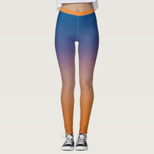 Leggings Cielo de verano