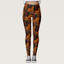 Leggings Cinco de Mayo