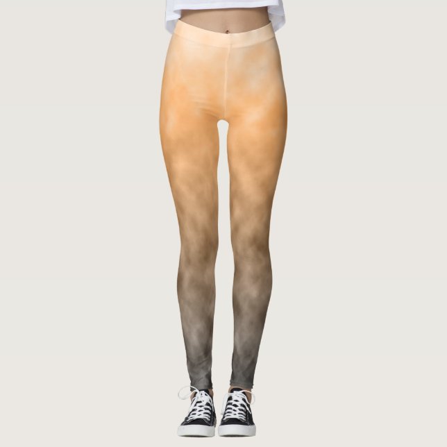 Leggings Cinderfall Tranquila (Anverso)