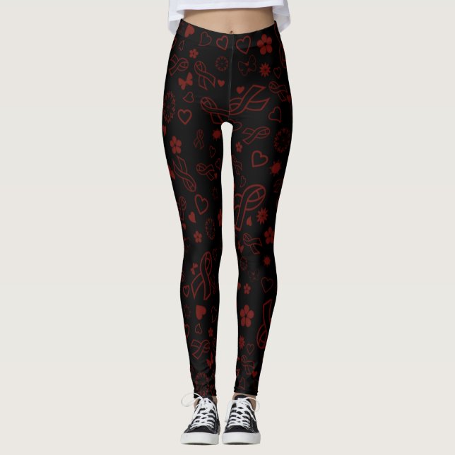 Leggings Cinta de Maro Multi...APS (Anverso)