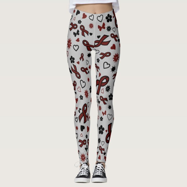 Leggings Cinta de Maro Multi...APS (Anverso)