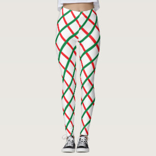 Leggings Cinta de vacaciones