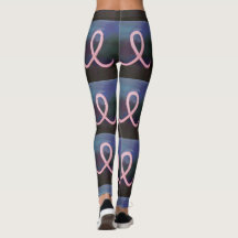 Cinta para la Concienciación sobre el Cáncer de Ma