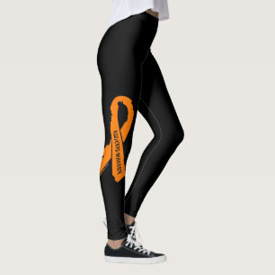 Leggings cinta rota GUERRERO RSD/CRPS