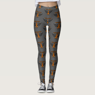 Leggings Cinta tribal...RSD/CRPS