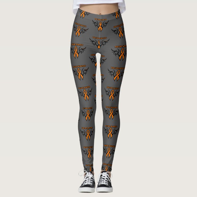 Leggings Cinta tribal...RSD/CRPS (Anverso)