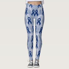 Leggings Cintas azules...RA