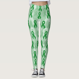 Leggings Cintas verdes...C Diff