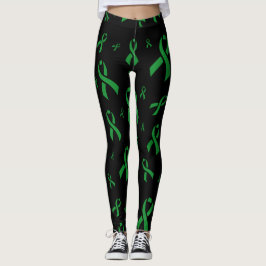 Leggings Cintas verdes...C Diff
