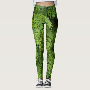 Leggings Cipras