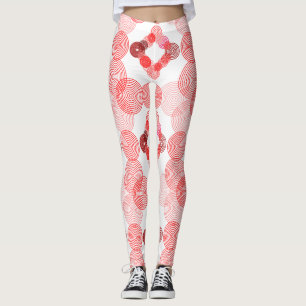 Leggings Círculos espirituales