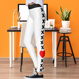 Leggings Cita De Gato De Mascota Personalizado Personalizad