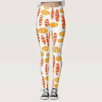 Citrus Holey Ovals