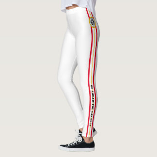Leggings CIUDAD DE KCMOCOU KANSAS, MO GO-AH w