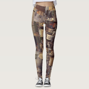 Leggings Ciudad de Nueva York