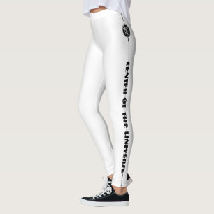 LEGGINGS CIUDAD DE NUEVA YORK, NUEVA YORK (COU)