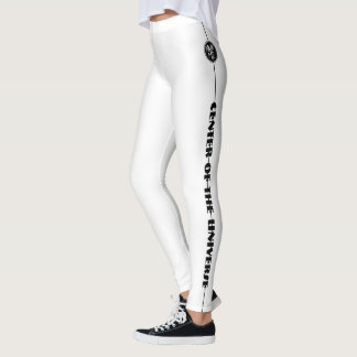 LEGGINGS CIUDAD DE NUEVA YORK, NUEVA YORK (COU)